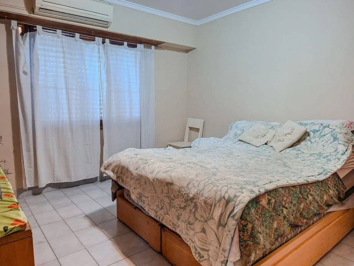 Venta casa 3 ambientes con garage Altos de Camet 5