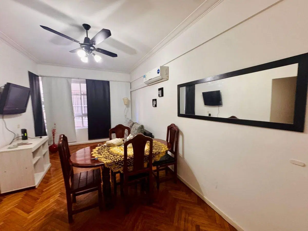 VENTA DEPTO 3AMB EDIFICIO SACOA CENTRO 2
