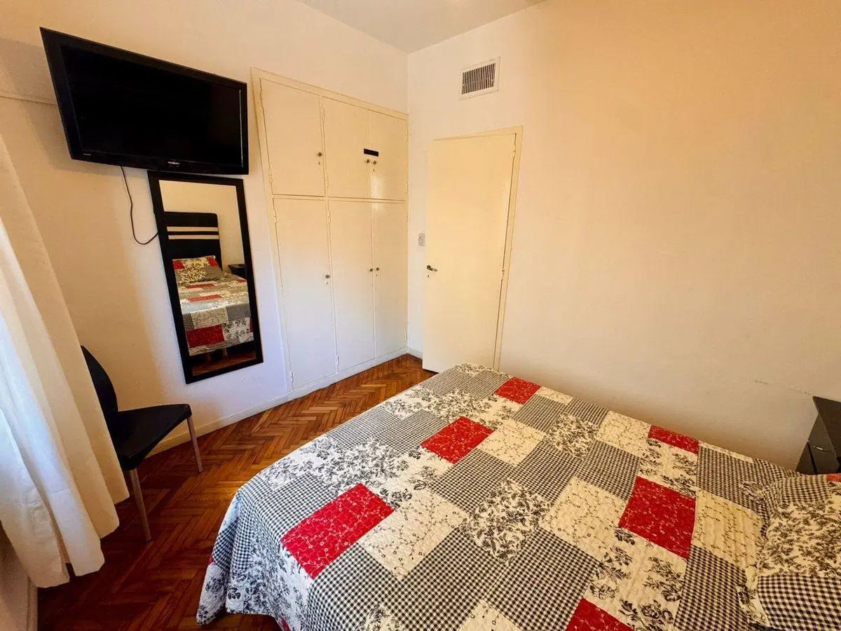 VENTA DEPTO 3AMB EDIFICIO SACOA CENTRO 8