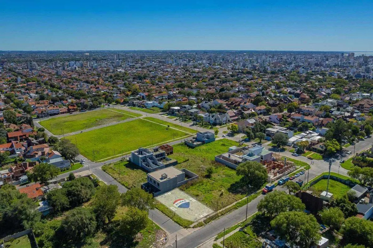 VENTA LOTE EN ESQUINA – SAN CARLOS – 520m² 4