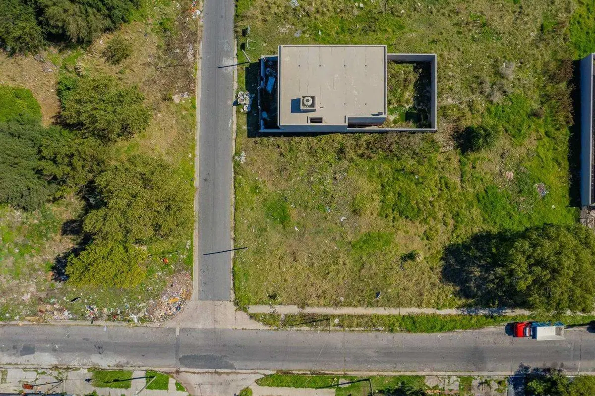 VENTA LOTE EN ESQUINA – SAN CARLOS – 520m² 3