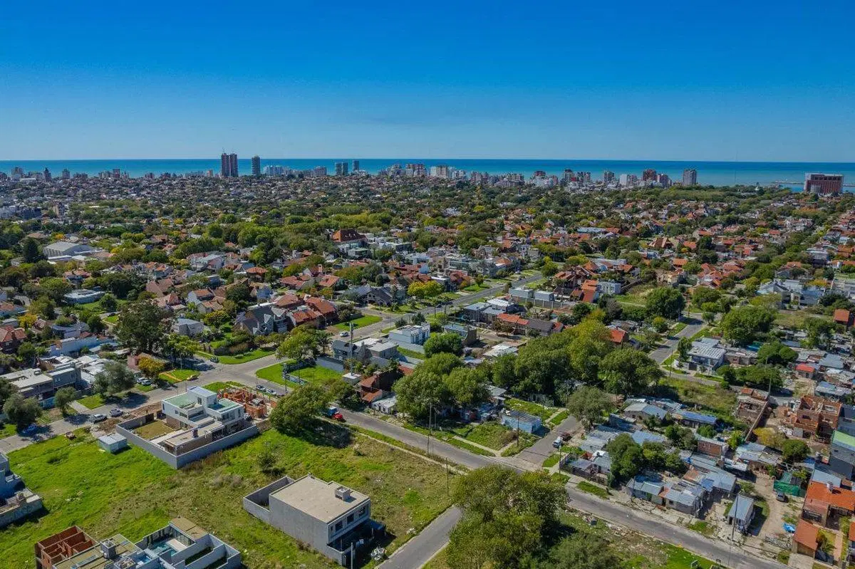 VENTA LOTE EN ESQUINA – SAN CARLOS – 520m² 2