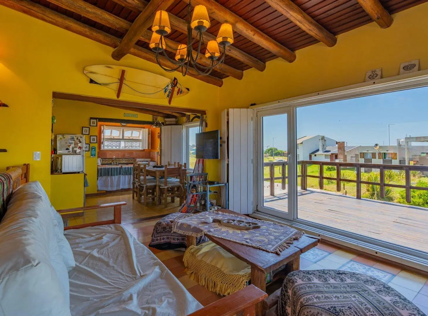 Casa en venta 4 amb Camet Norte  Apta Crédito 3