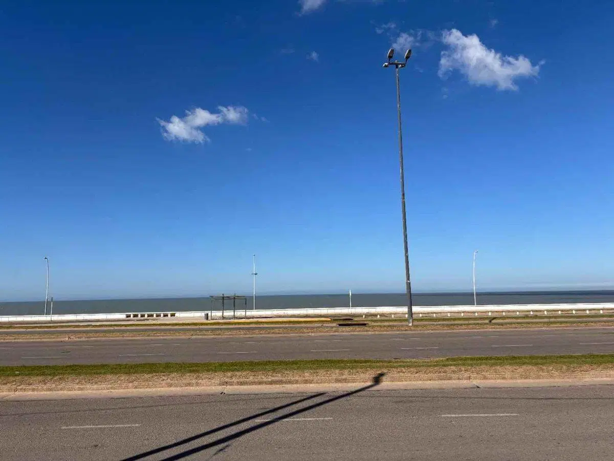 VENTA DE LOTE 1000 M2 FRENTE AL MAR 3