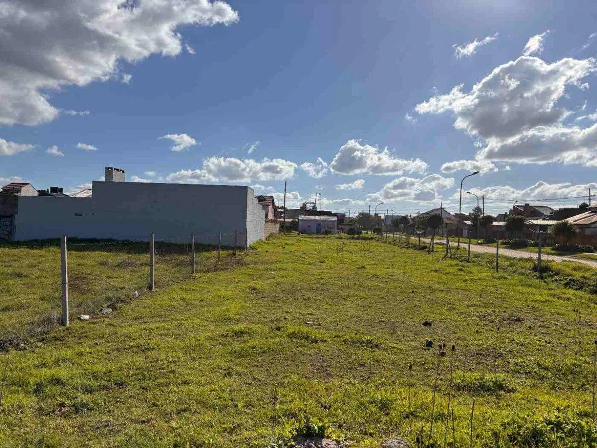 VENTA DE LOTE 1000 M2 FRENTE AL MAR 5