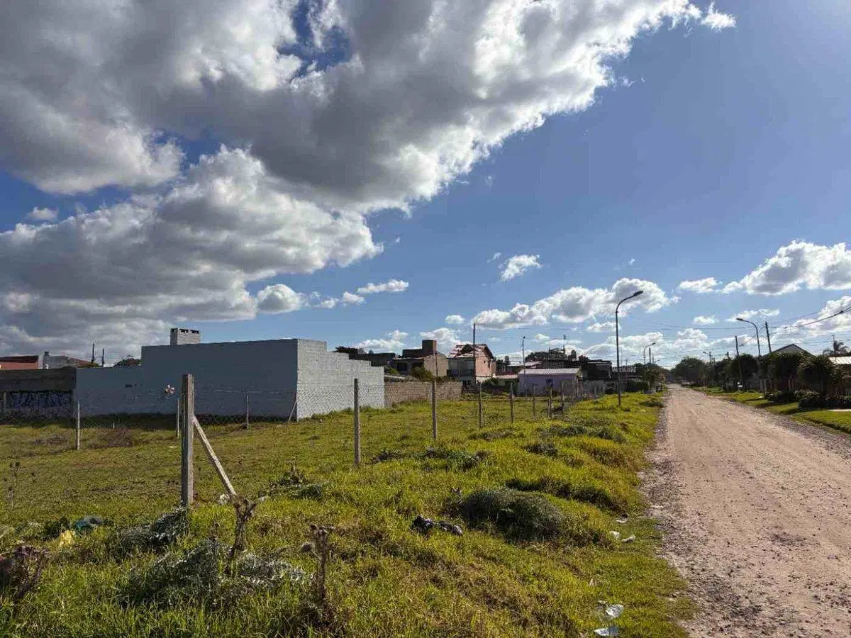VENTA DE LOTE 1000 M2 FRENTE AL MAR 2