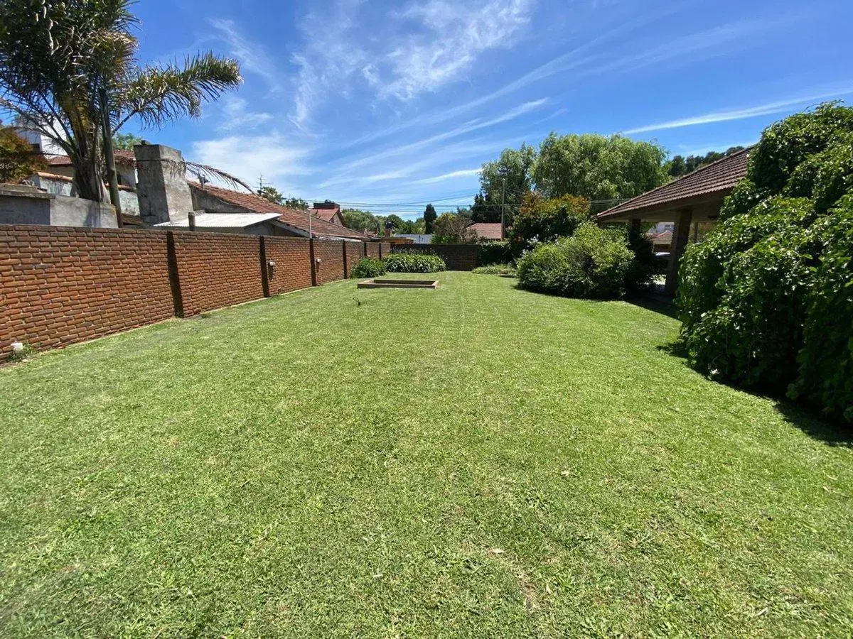 Venta Lote 382m2 6 cuadras del mar en Santa Clara 5