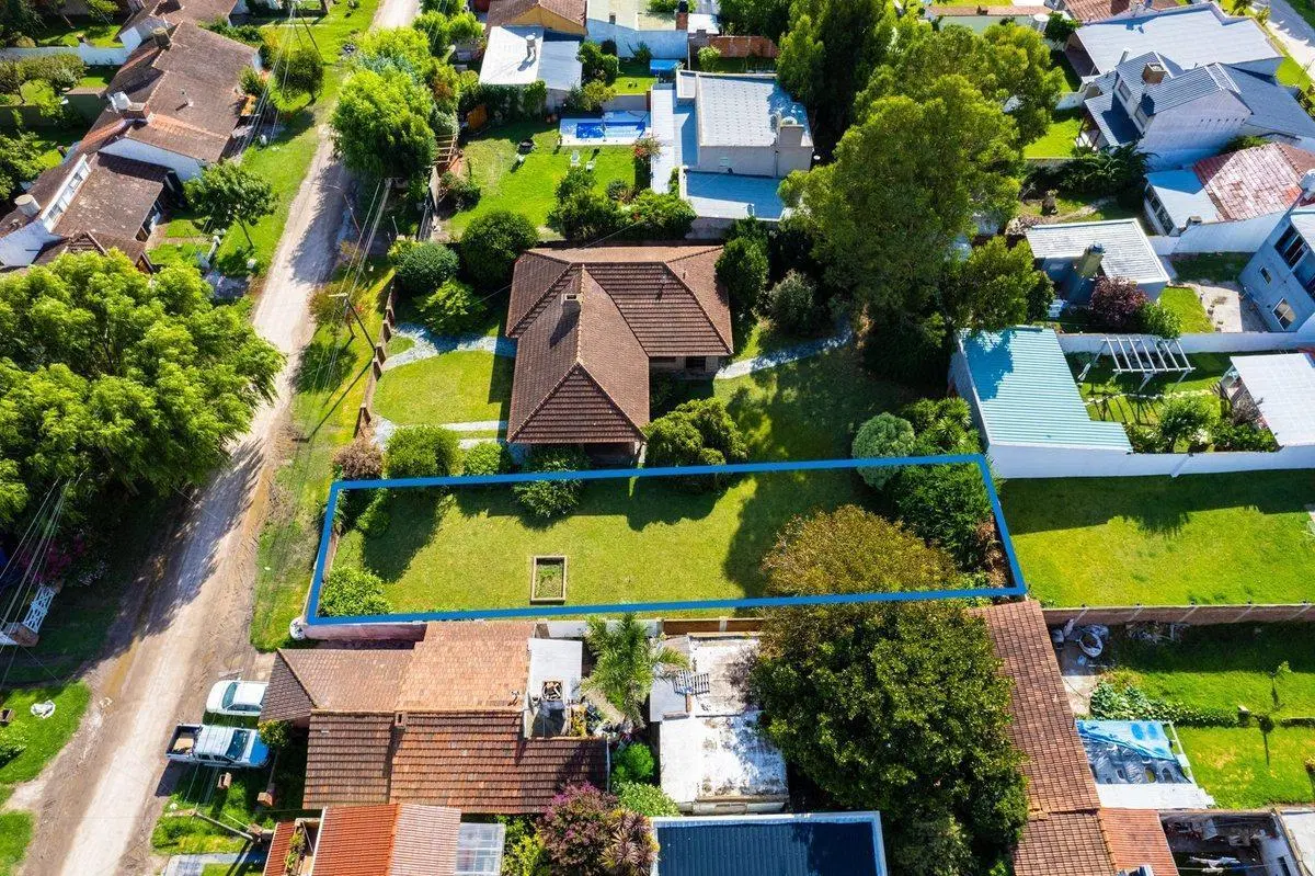 Venta Lote 382m2 6 cuadras del mar en Santa Clara 8