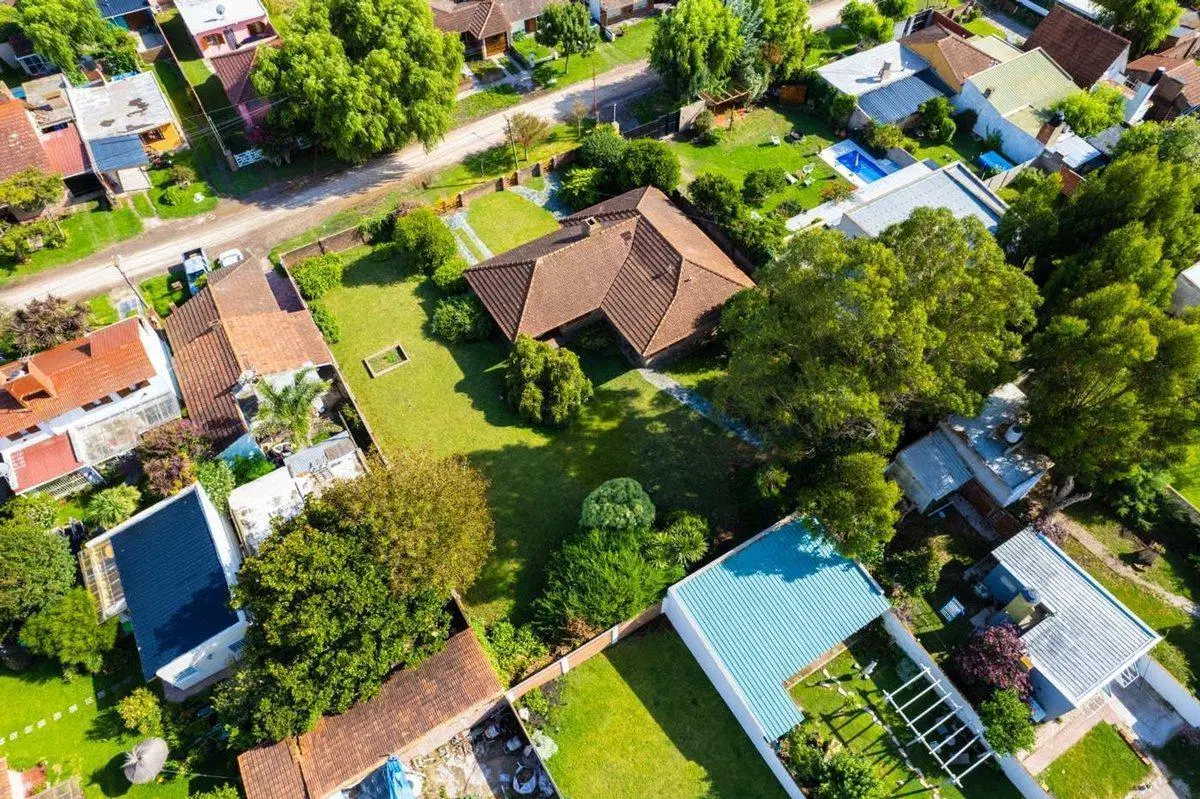 Venta Lote 382m2 6 cuadras del mar en Santa Clara 4