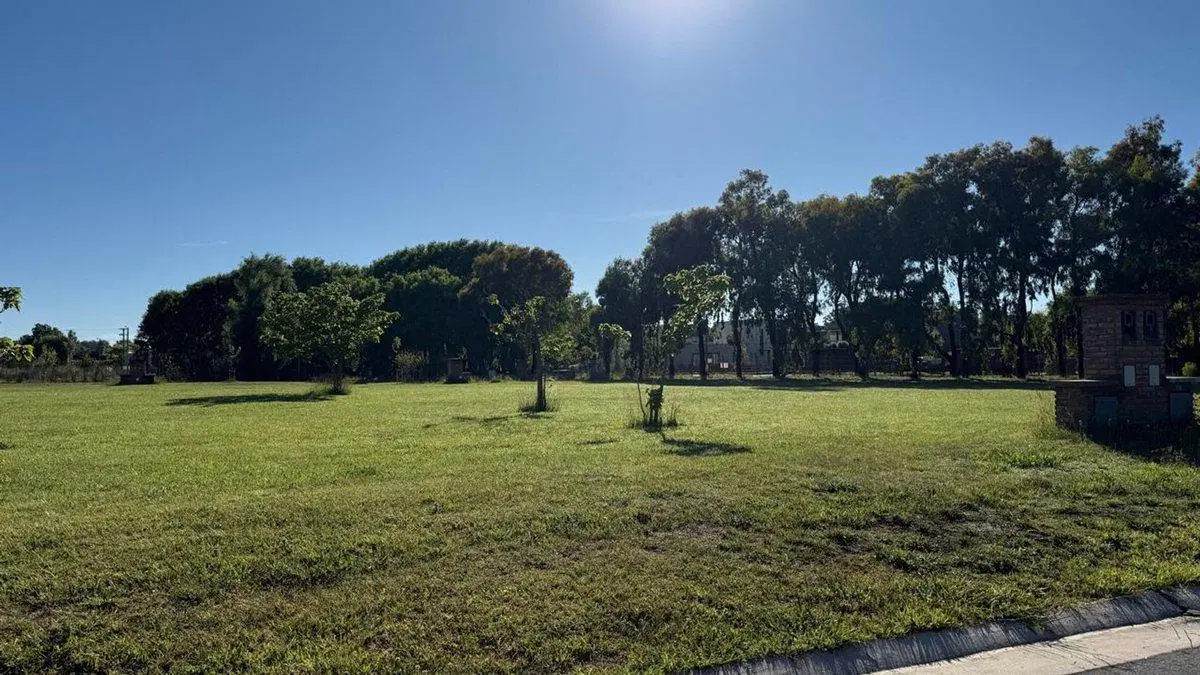 VENTA LOTE 675M2 EN RUMENCO BARRIO LOS OLIVOS 3