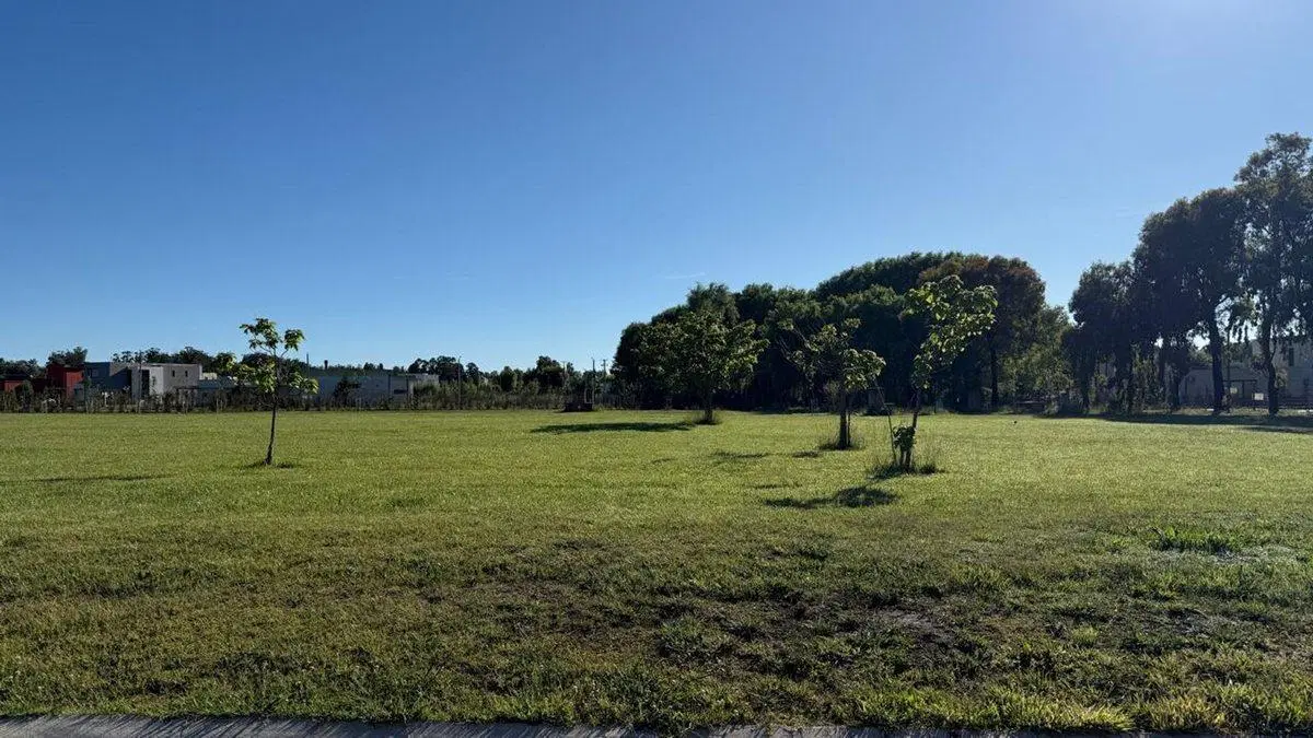VENTA LOTE 675M2 EN RUMENCO BARRIO LOS OLIVOS 4