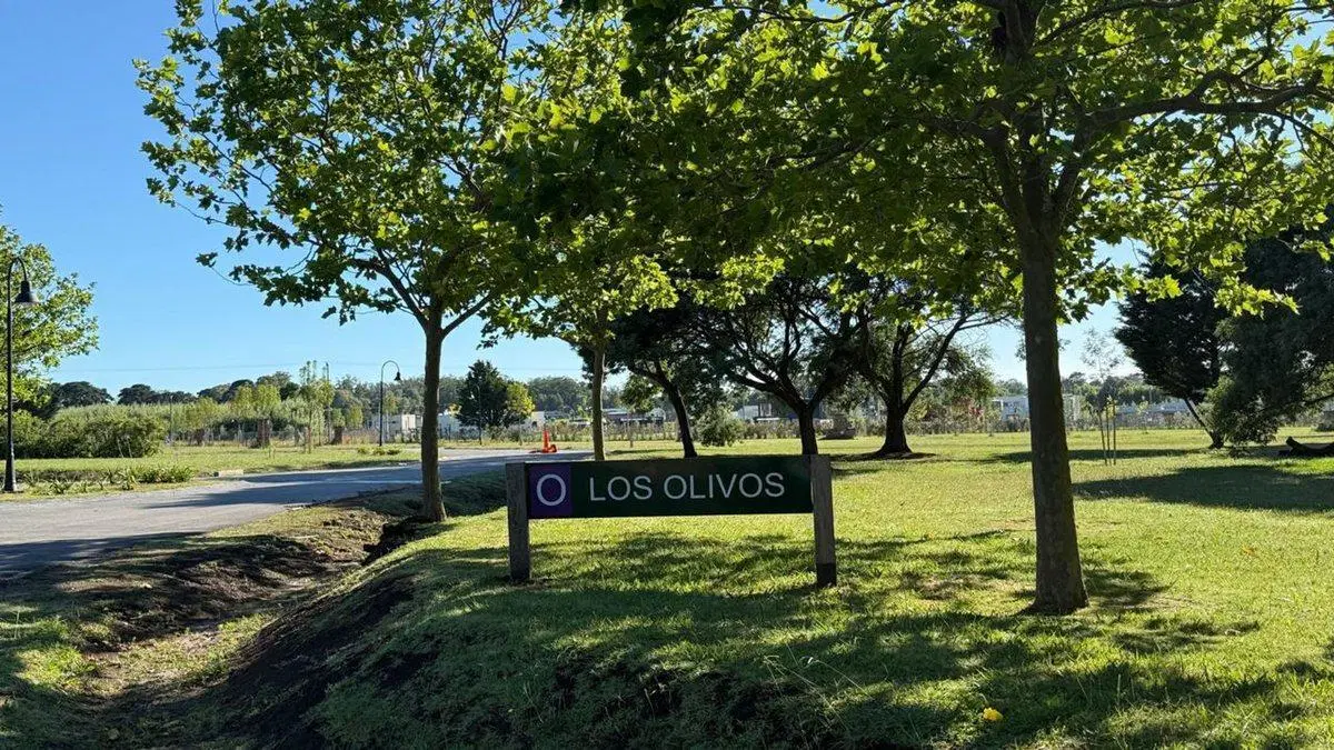 VENTA LOTE 675M2 EN RUMENCO BARRIO LOS OLIVOS 5