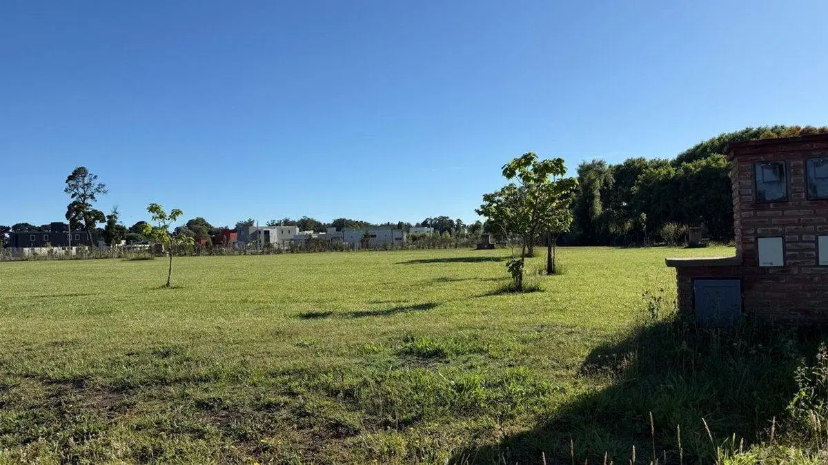 VENTA LOTE 675M2 EN RUMENCO BARRIO LOS OLIVOS 2