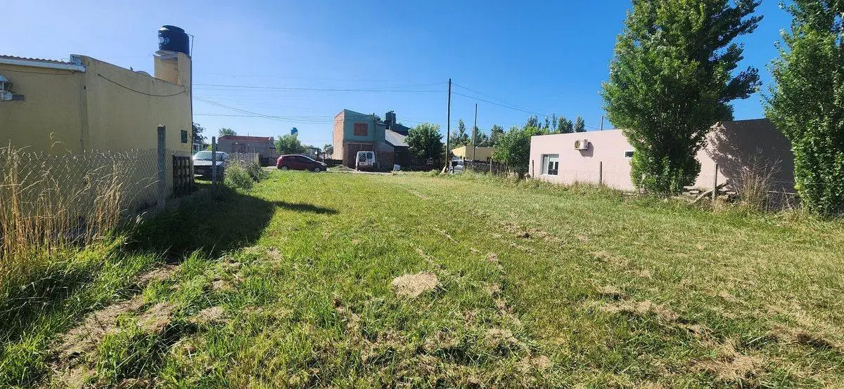 VENTA LOTE 405mtrs2 -Camet Norte de Mar Chiquita 3