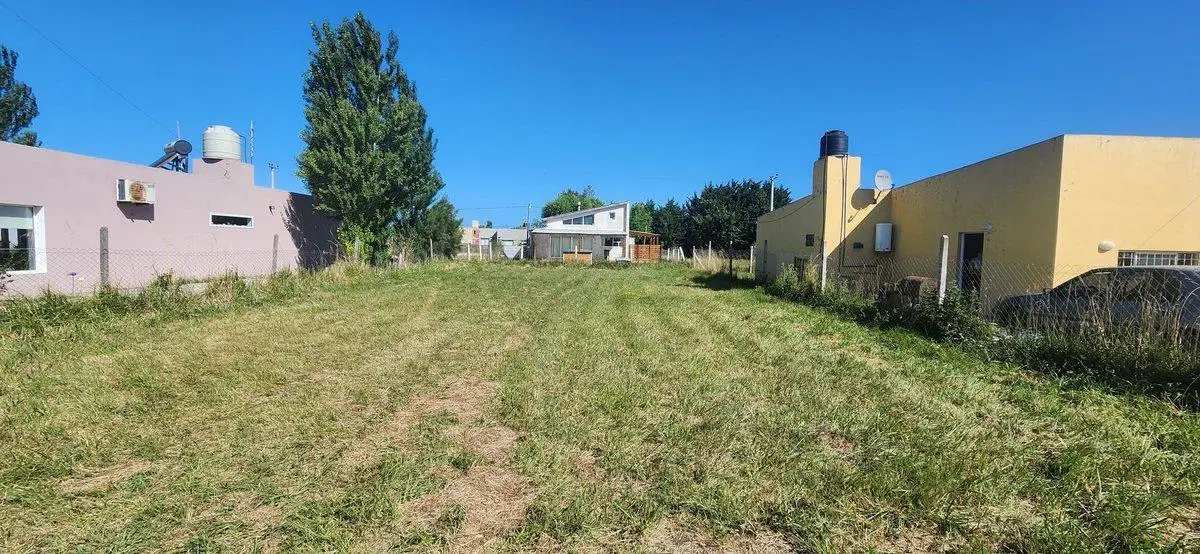 VENTA LOTE 405mtrs2 -Camet Norte de Mar Chiquita 5