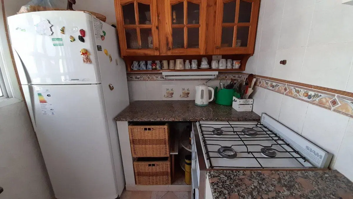 VENTA CASA 4 AMBIENTES CON GRAN PARQUE 5