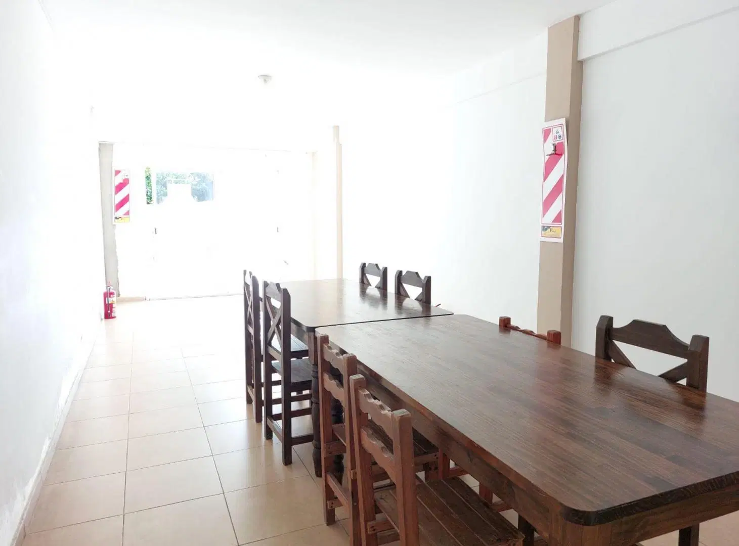 Venta monobambiente gran ventanal Miramar 3
