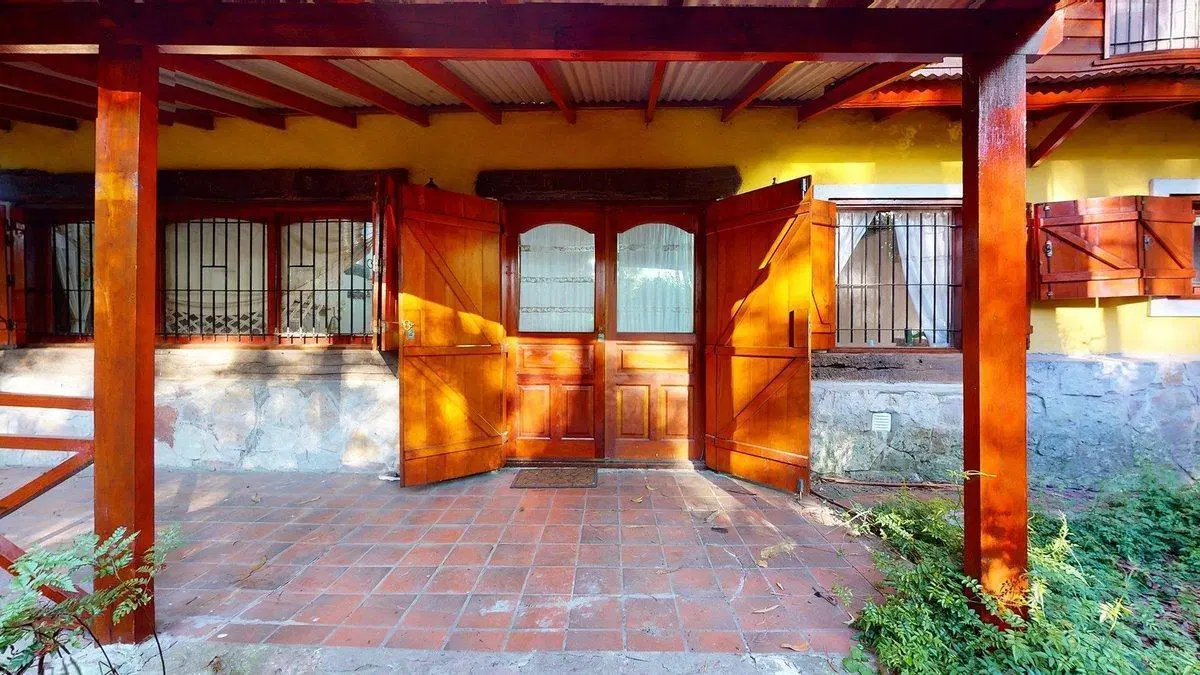 VENTA CASA 4 AMBIENTES EN BOSQUE PERALTA RAMOS 8