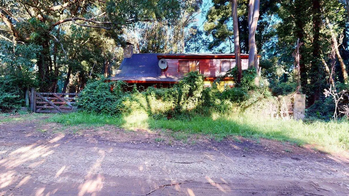 VENTA CASA 4 AMBIENTES EN BOSQUE PERALTA RAMOS 2