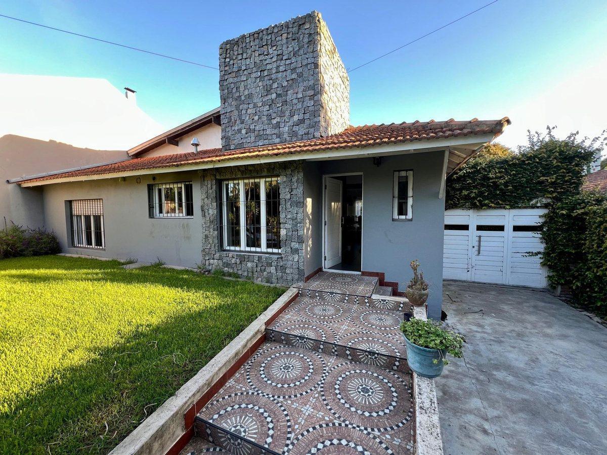 Venta Casa 3amb + Playroom Reciclada Caisamar