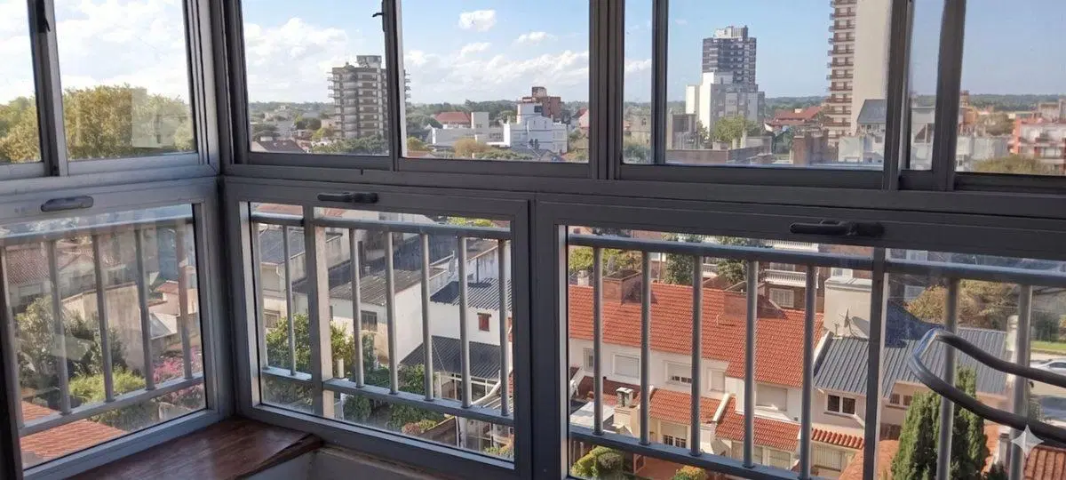 VENTA MIRAMAR DEPT 2 AMB. C/ DEP. + BALCON Y LAV. 5