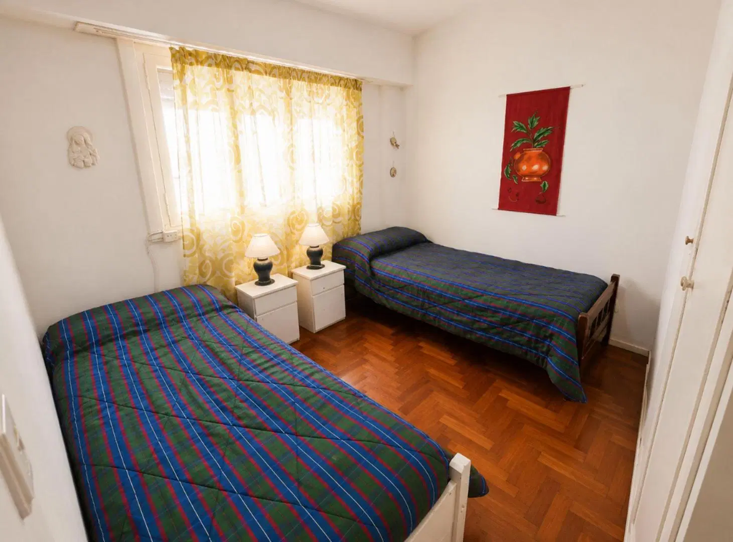 VENTA DEPARTARTAMENTO 4 AMB ZONA ALDREY 3