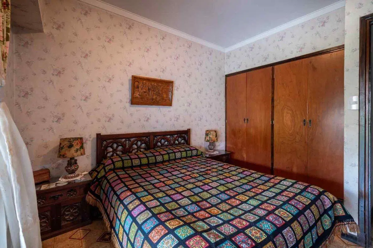 VENTA CASA 3 AMBIENTES DEPENDENCIA PARQUE LURO 2