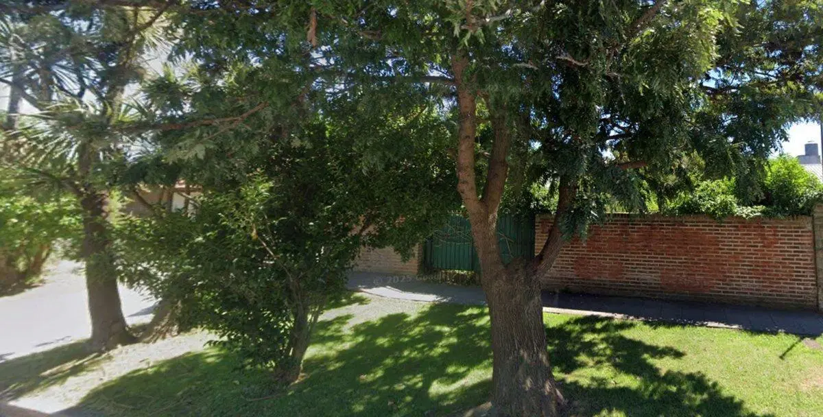 VENTA LOTE 377M2 EN PARQUE LURO 4