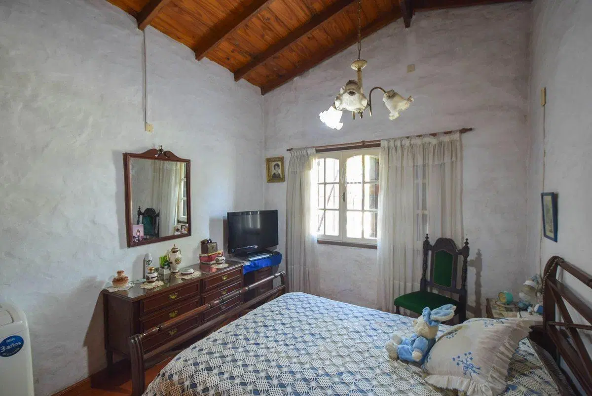 VENTA CASA 3 AMBIENTES EN CHAPADMALAL 8
