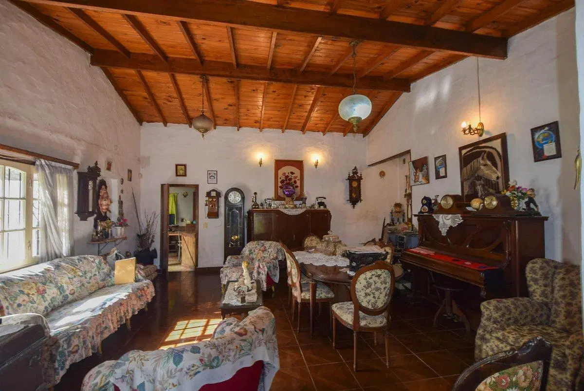 VENTA CASA 3 AMBIENTES EN CHAPADMALAL 5