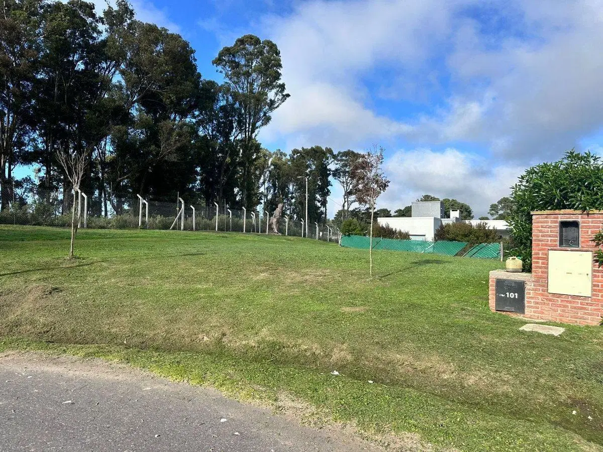 VENTA LOTE 600 MTS2 RUMENCO JOVEN BARRIO PRIVADO 4