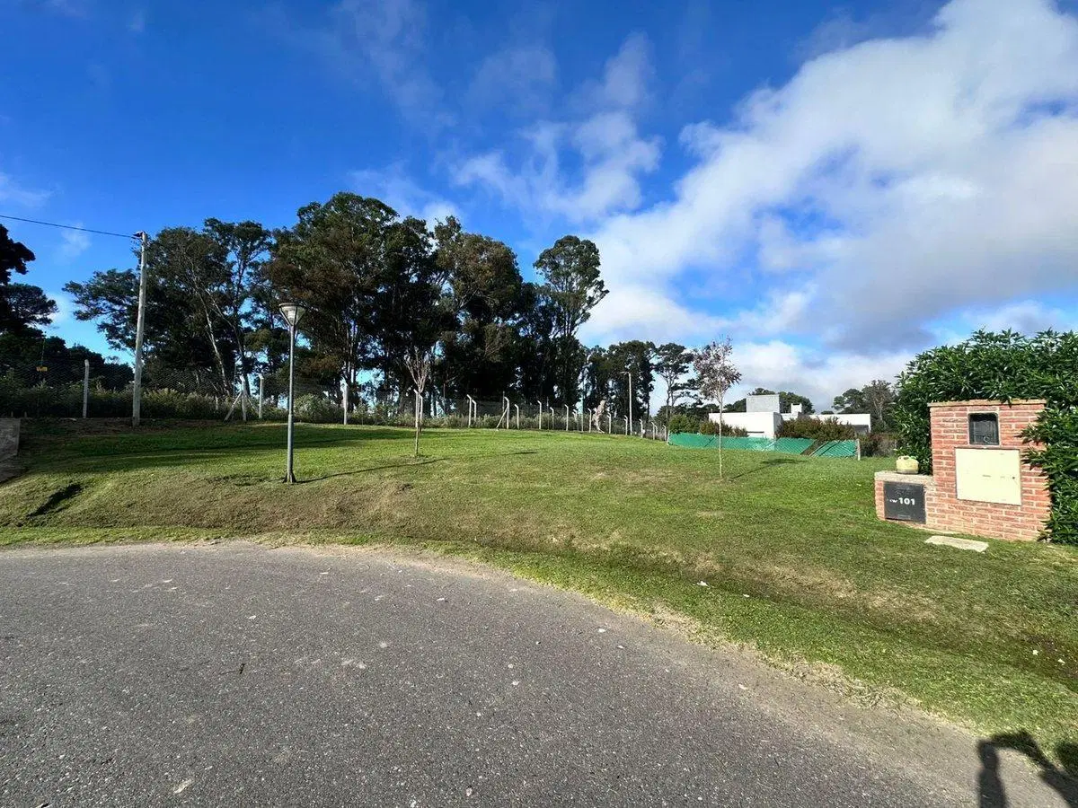 VENTA LOTE 600 MTS2 RUMENCO JOVEN BARRIO PRIVADO 2
