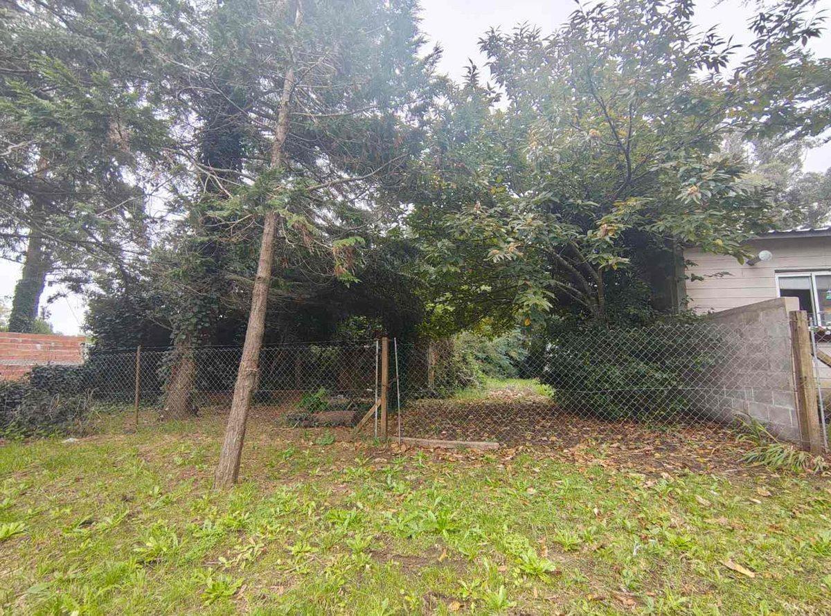 VENTA LOTE FARO 525 MTS
