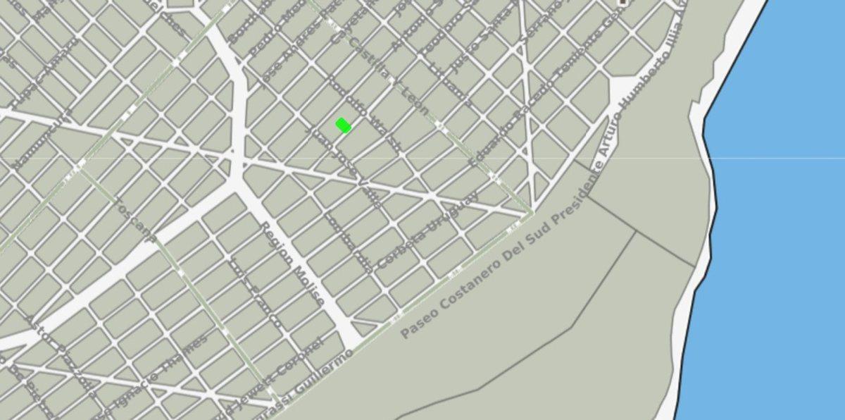 Foto de VENTA LOTE FARO 525 MTS, imagen 4