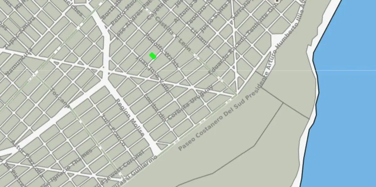 VENTA LOTE FARO 525 MTS 4