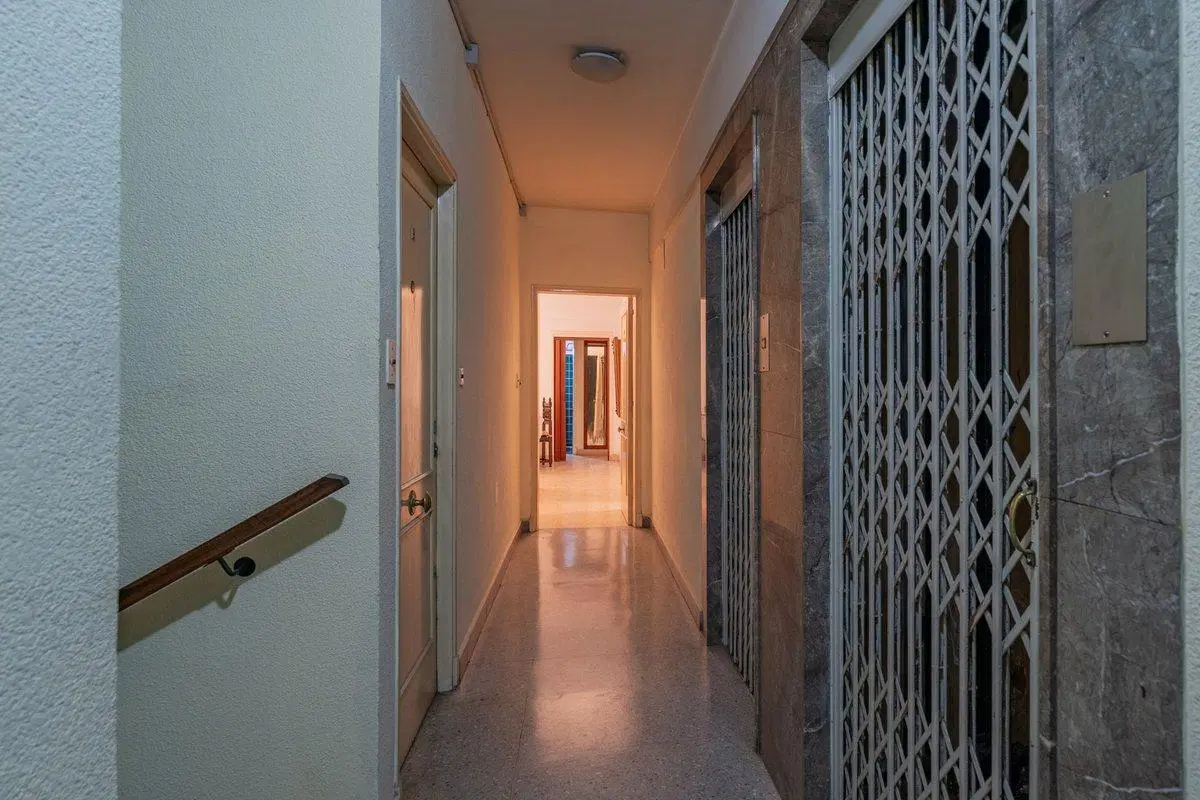 Venta Departamento 3 Ambientes Dependencia Frente 4