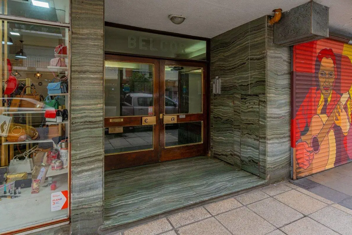 Venta Departamento 3 Ambientes Dependencia Frente 2