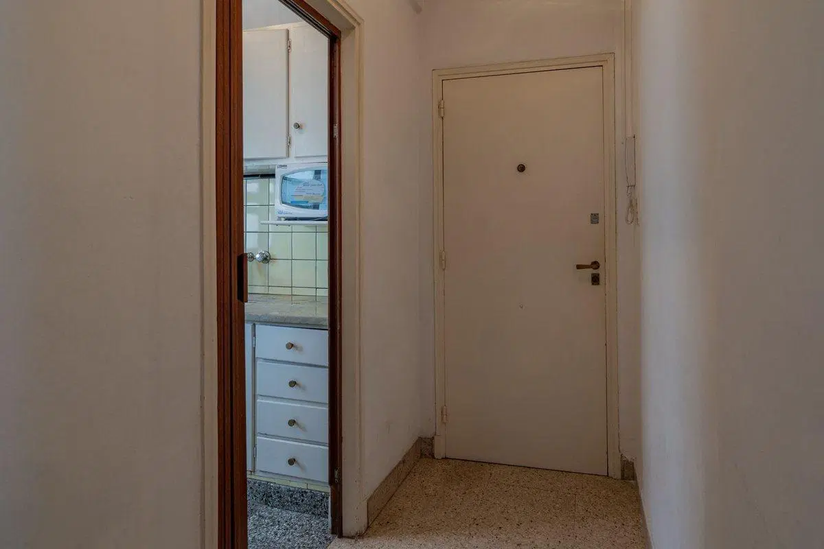 Venta Departamento 3 Ambientes Dependencia Frente 8