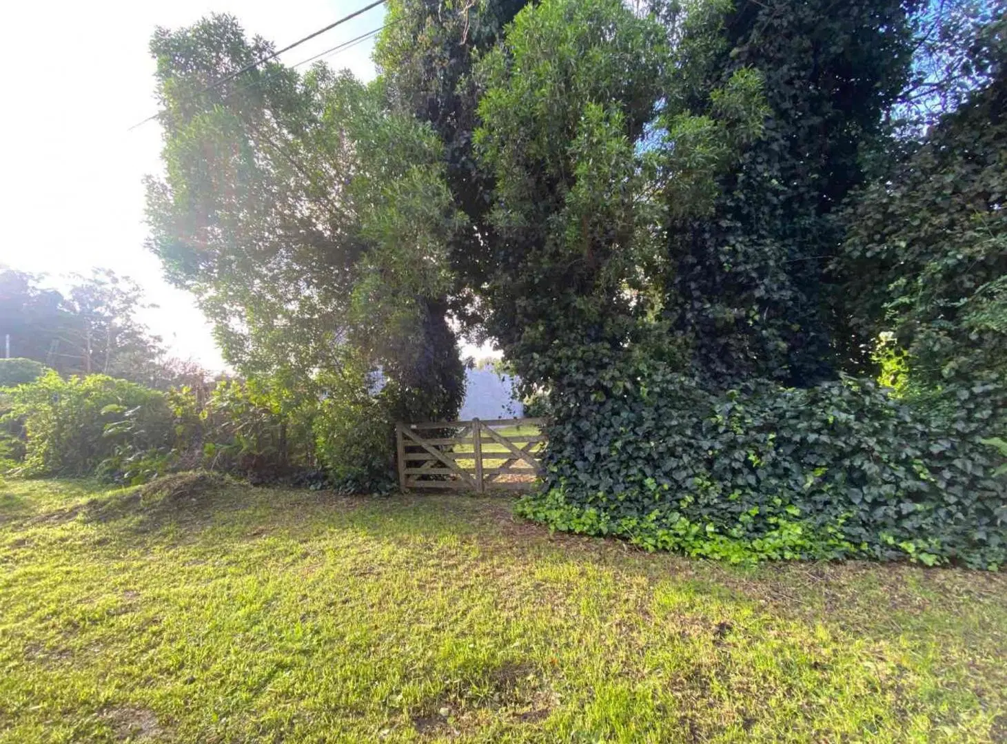 VENTA DE LOTE CHAPADMALAL 401 MTS2 5