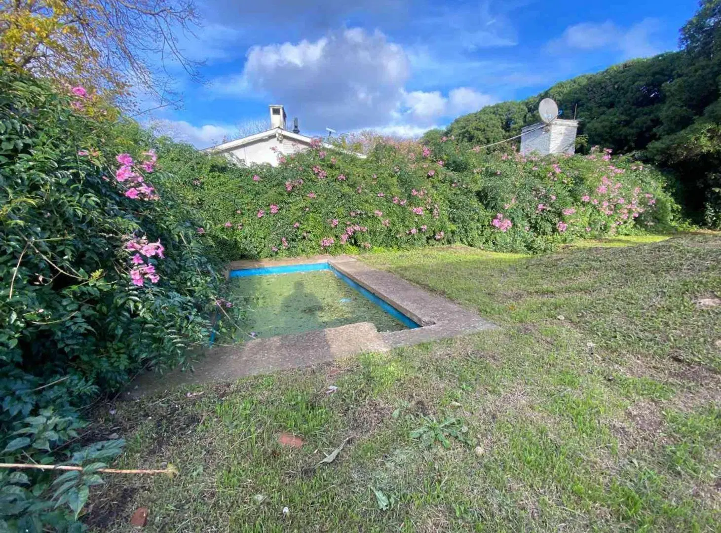 VENTA DE LOTE CHAPADMALAL 401 MTS2 5