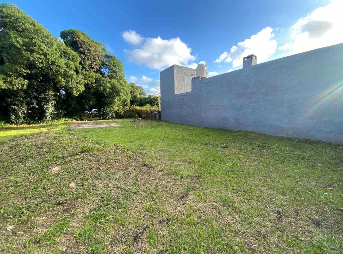 VENTA DE LOTE CHAPADMALAL 401 MTS2