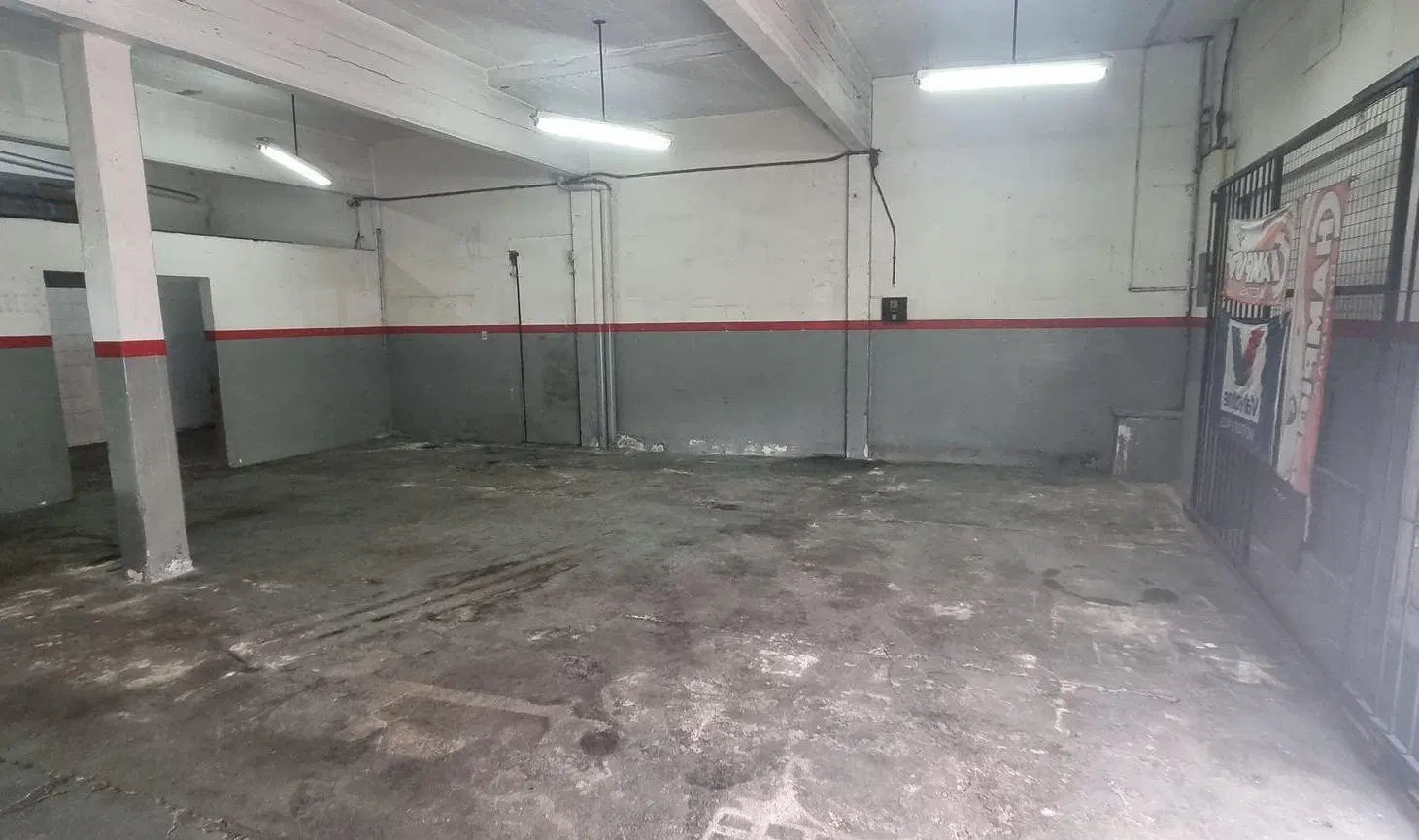 Venta Galpón 133M² Múltiples Usos Barrio Los Andes 8