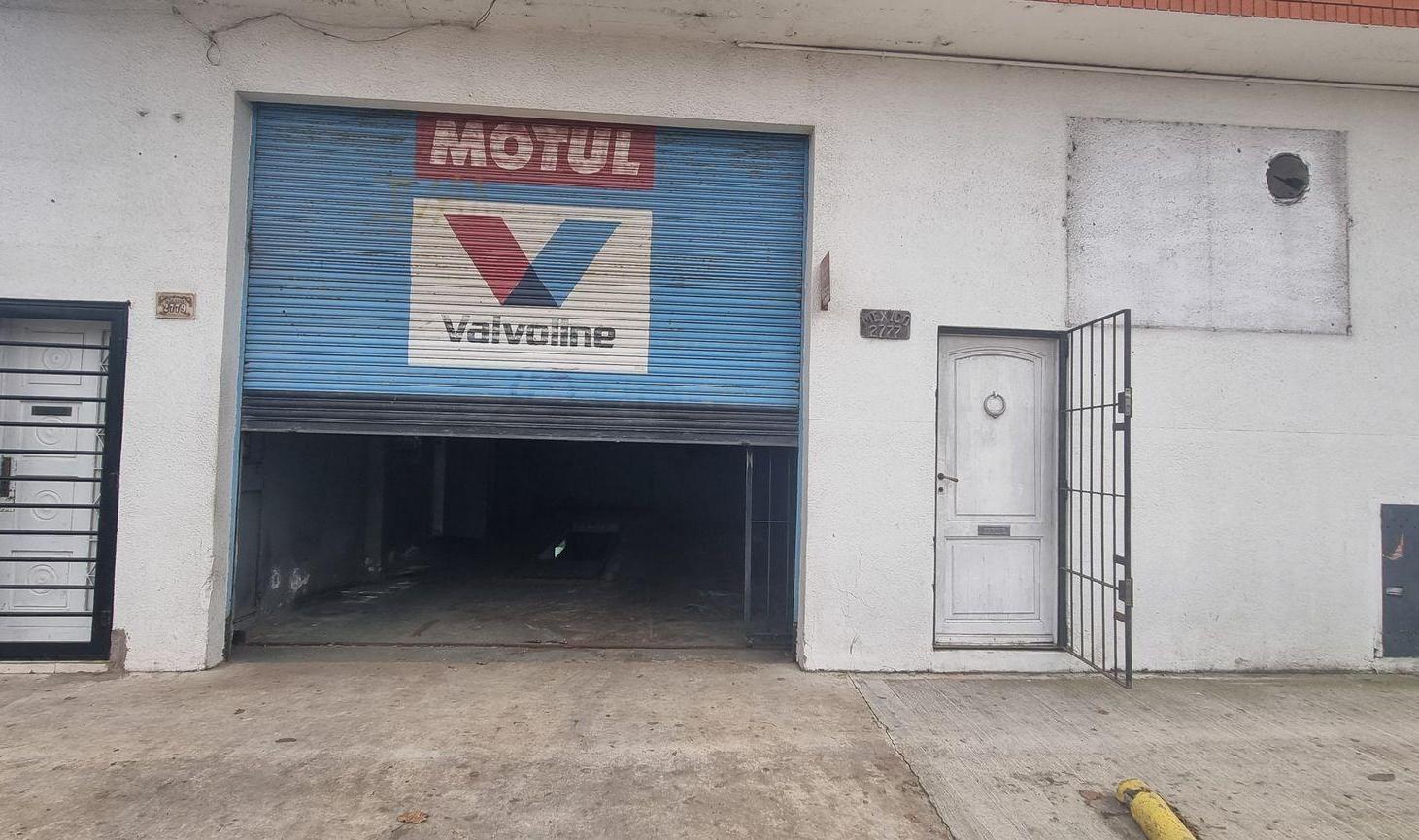 Venta Galpón 133M² Múltiples Usos Barrio Los Andes