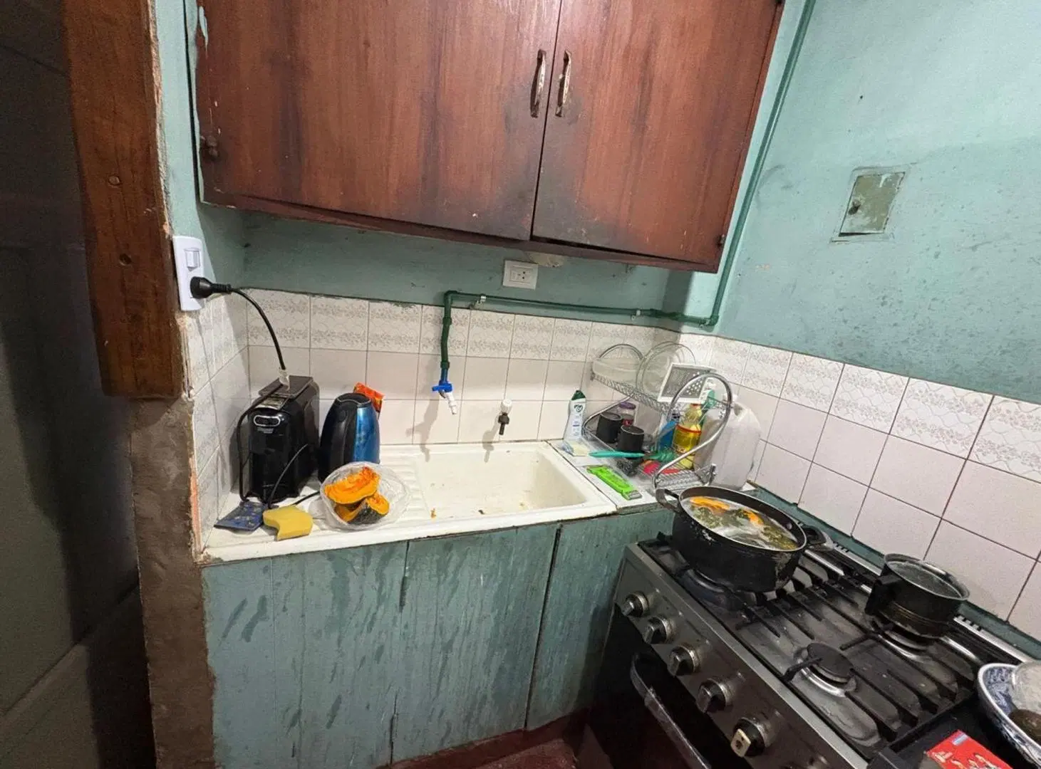 VENTA CASA CON 2 LOCALES - EL GAUCHO 5
