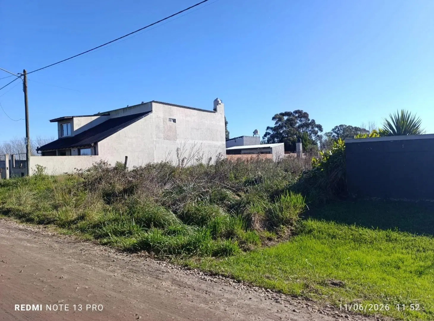 Venta Lote Las Margaritas 4