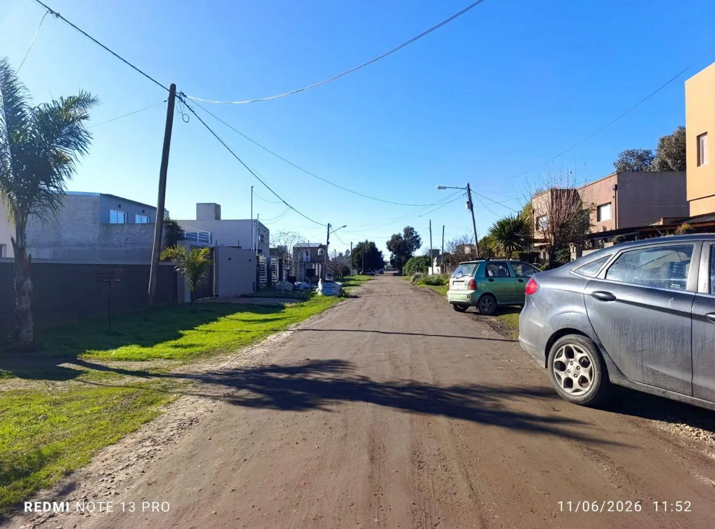 Venta Lote Las Margaritas 3