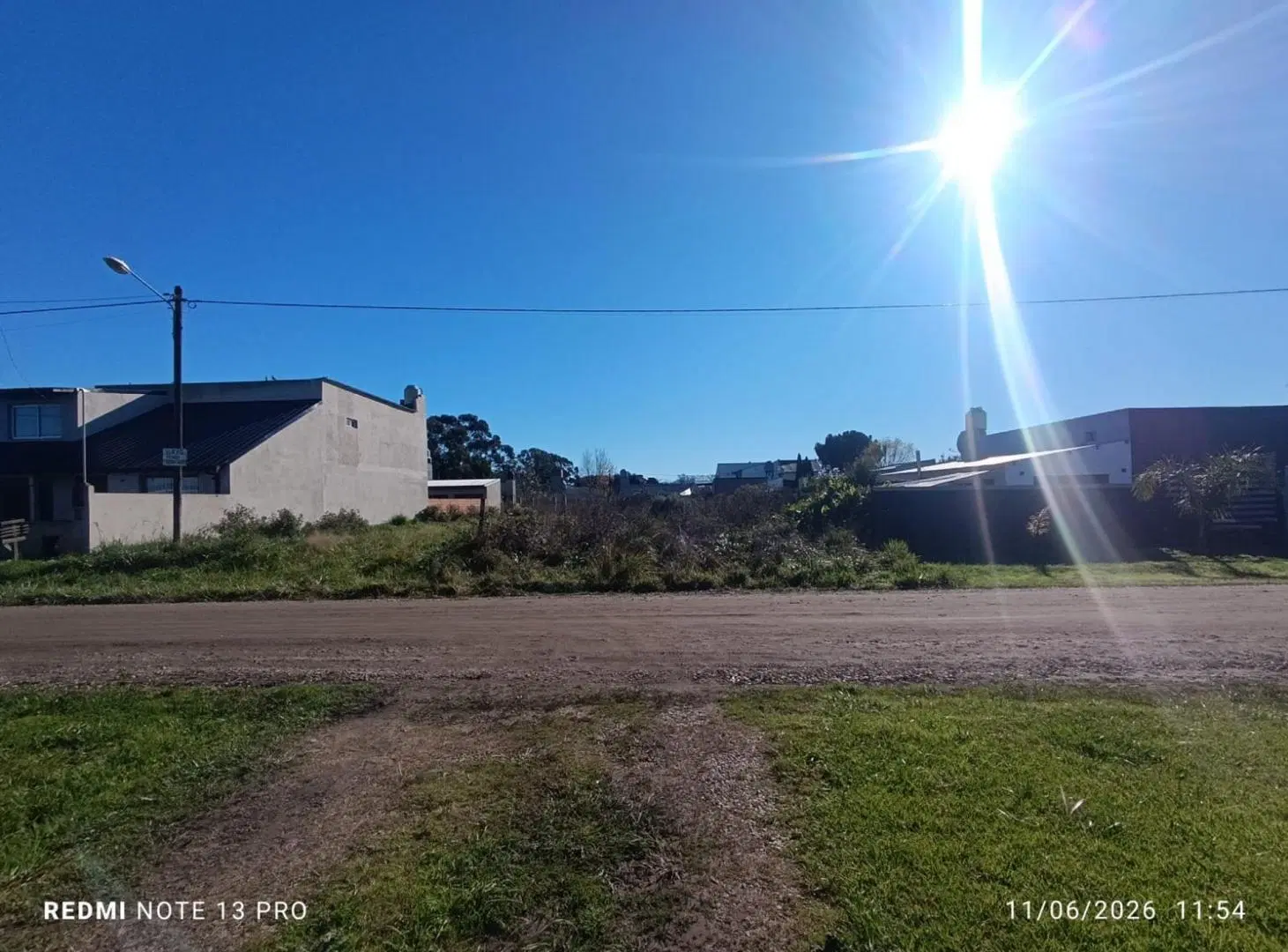 Venta Lote Las Margaritas 2