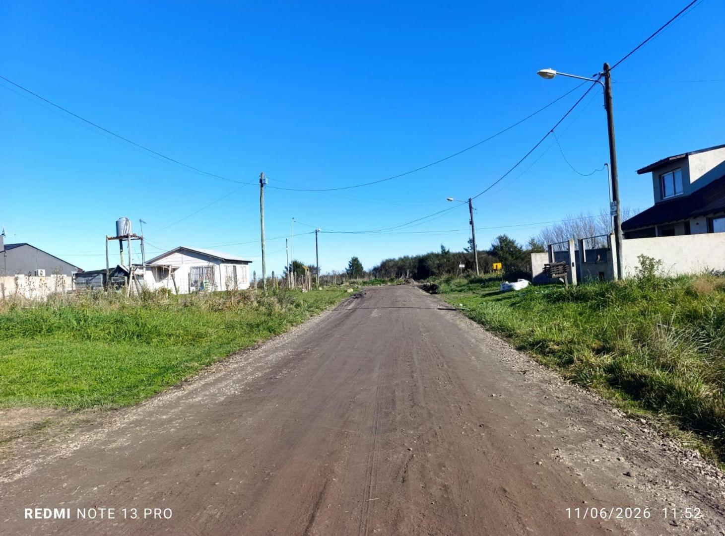 Venta Lote Las Margaritas