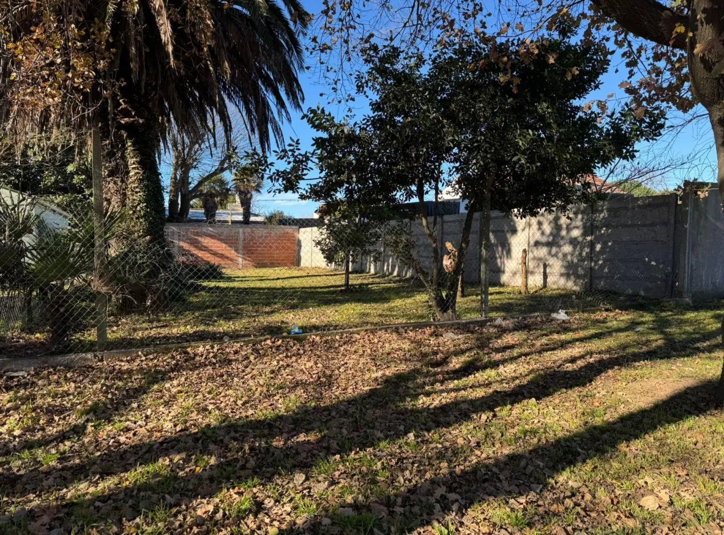 VENTA LOTE EN CHILAVERT AL 400 DE 10 X 23 METROS 7
