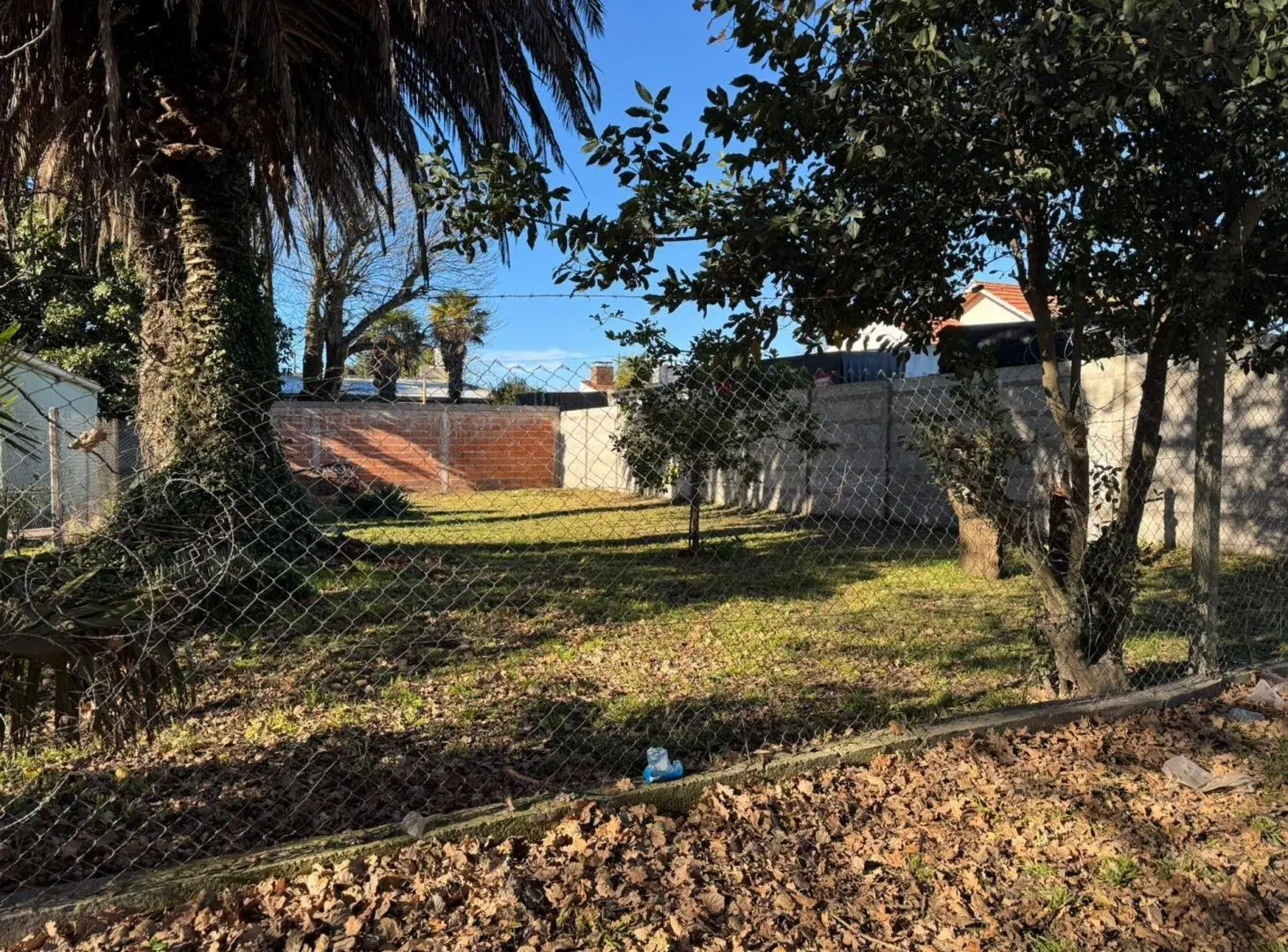 VENTA LOTE EN CHILAVERT AL 400 DE 10 X 23 METROS 3